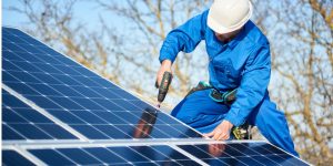 Installation Maintenance Panneaux Solaires Photovoltaïques à Saint-Pierre-de-Bat